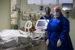 Hospital Espanhol abre novos leitos para tratamento do novo coronavírus