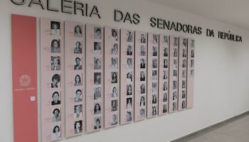 Fotos produzidas pelo Senado
