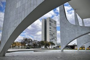 Fotos produzidas pelo Senado