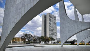 Fotos produzidas pelo Senado
