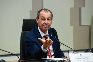 CTFC - Comissão de Transparência, Governança, Fiscalização