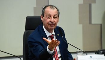 CTFC - Comissão de Transparência, Governança, Fiscalização