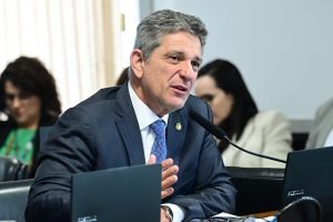 CCJ - Comissão de Constituição, Justiça e Cidadania