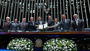 Plenário do Congresso
