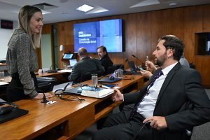 CCS - Conselho de Comunicação Social