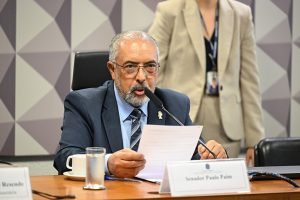 FPPAZ - Frente Parlamentar pela Paz Mundial