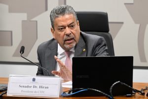 Reuniões Conjuntas