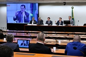 CMO - Comissão Mista de Planos, Orçamentos Públicos e Fiscali