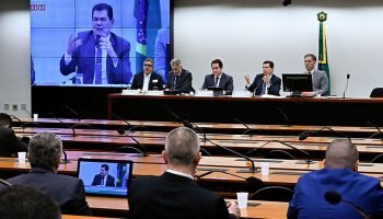 CMO - Comissão Mista de Planos, Orçamentos Públicos e Fiscali