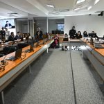 CSP - Comissão de Segurança Pública
