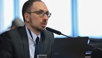 CCS - Conselho de Comunicação Social