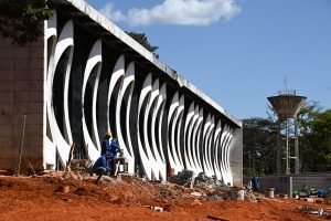 Fotos produzidas pelo Senado
