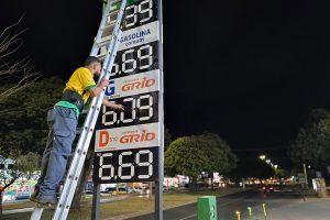 Fotos produzidas pelo Senado