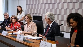 CE - Comissão de Educação e Cultura