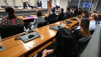 CDH - Comissão de Direitos Humanos e Legislação Participativa