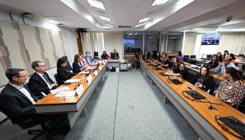 CDH - Comissão de Direitos Humanos e Legislação Participativa