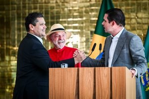 Presidência do Senado