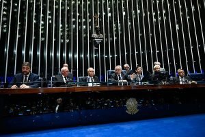 Plenário do Senado