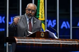 Plenário do Senado