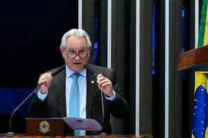 Foto: Dante Accioly Agência Senado