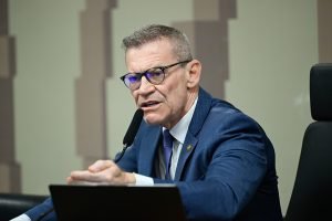 CMA - Comissão de Meio Ambiente