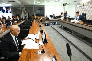 CE - Comissão de Educação e Cultura
