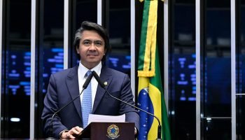 Plenário do Senado