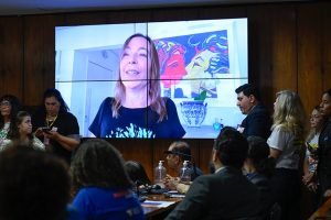 CDH - Comissão de Direitos Humanos e Legislação Participativa