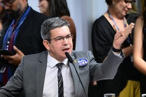 CCJ - Comissão de Constituição, Justiça e Cidadania