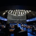 Plenário do Senado