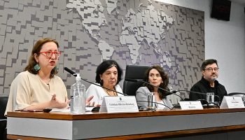 CCS - Conselho de Comunicação Social
