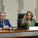 CDH - Comissão de Direitos Humanos e Legislação Participativa