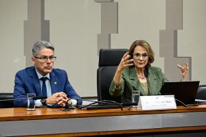 CDH - Comissão de Direitos Humanos e Legislação Participativa