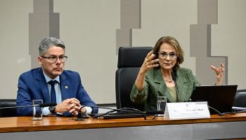 CDH - Comissão de Direitos Humanos e Legislação Participativa
