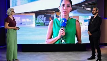 Fotos produzidas pelo Senado