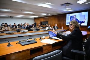 CDH - Comissão de Direitos Humanos e Legislação Participativa