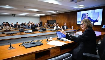 CDH - Comissão de Direitos Humanos e Legislação Participativa