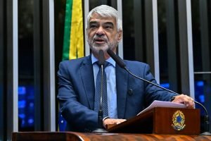Plenário do Senado