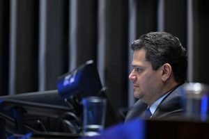 Plenário do Senado