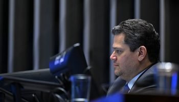 Plenário do Senado