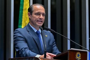 Plenário do Senado