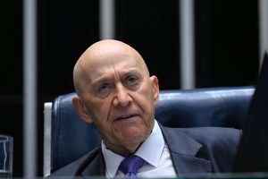 Plenário do Senado