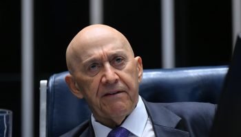Plenário do Senado