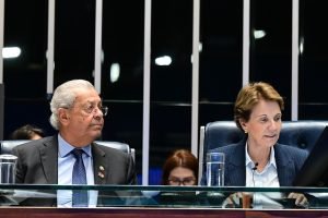 Plenário do Congresso
