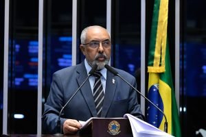 Plenário do Senado