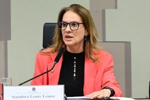 CDH - Comissão de Direitos Humanos e Legislação Participativa