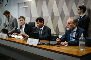 CMMPV 1370/2026 - Comissão Mista da Medida Provisória n° 1370