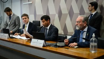 CMMPV 1370/2026 - Comissão Mista da Medida Provisória n° 1370