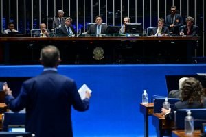 Plenário do Senado
