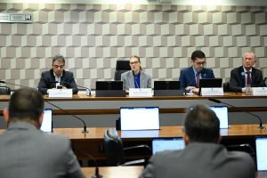 CMA - Comissão de Meio Ambiente